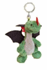 Llavero Dragón Sant Jordi_0