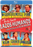 Lazos humanos - Blu-Ray_0