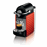 Cafetera Nespresso Krups Pixie Rojo_0