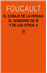 El gobierno de uno mismo y de los otros II. El coraje de la verdad_0