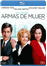 Armas de mujer - Blu-Ray_0