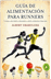 Guía de alimentacion para runners_0