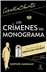 Los crímenes del monograma