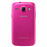 Samsung funda protectora Galaxy Core rosa_0