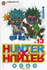 Hunter x hunter 13