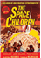 The Space Children (Hijos del espacio) V.O.S. - DVD_0