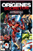 Orígenes Secretos: Flash/Grayson/La Cosa del Pantano_0