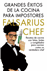 Grandes éxitos de la cocina para impostores_0