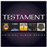 Original Album Series: Testament