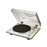 Denon Dp-300 Silver Tocadiscos