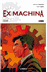 Ex machina 2 La marca_0
