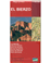 El Bierzo. Mapa turístico_0