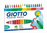 Paquete 18 rotuladores Giotto Turbo Maxi_0