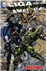 Liga de la Justicia de América 3. Nuevo Universo DC_0