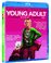 Young Adult - Blu-Ray + DVD_0