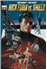Nick Furia vs SHIELD. Marvel Gold_0