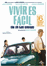Vivir es fácil con los ojos cerrados - DVD_0