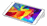 Funda Samsung para Galaxy Tab 4 7.0 T230 blanca_0