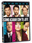 Cómo acabar con tu jefe - DVD_0