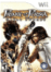 Prince of Persia Rival Swords Wii_0