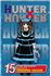 Hunter x hunter 15