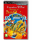 Geronimo Stilton: El Regreso al Reino de la Fantasía: El Videojuego PSP_0