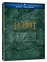 El Hobbit: La desolación de Smaug.  Ed extendida - Blu-Ray + Copia digital