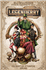 Legenderry. Una aventura steampunk_0
