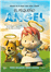 El pequeño ángel - DVD