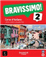 Bravissimo! A2 - Libro dello studente + CD_0