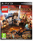 Lego el Señor de los Anillos PS3_0