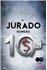 El jurado número 10. Premio Abogados de novela 2013_0