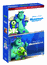 Pack Monstruos S.A. + Monstruos University - DVD_0