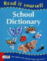 Read it yourself. School dictionary_0