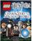 Harry Potter Characters of the Magical World LEGO_0