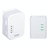 PowerLine D-Link DHP-W311AV AV 500 Wireless N Mini Starter Kit_0