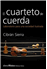 El cuarteto de cuerda