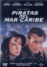 Piratas del mar Caribe - DVD_0