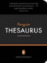 The Penguin Thesaurus_0
