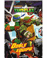 Las Tortugas Ninja. Doble equipo_0