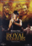 Royal Warriors - DVD_0