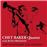 The legendary 1956 session-chet bak