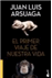 El primer viaje de nuestra vida_0