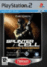 Splinter Cell: Pandora Tomorrow Platinum PS2_0