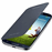 Samsung Funda Flip Cover para Galaxy S4 Negra_0