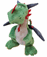 Peluche dragon sant jordi 50 cm_0