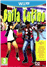 Baila latino Wii U_0