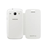 Samsung Flip cover Funda Galaxy Core blanca_0