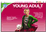 Young Adult - DVD Ed Horizontal_0