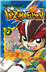 Inazuma Eleven nº 2/10